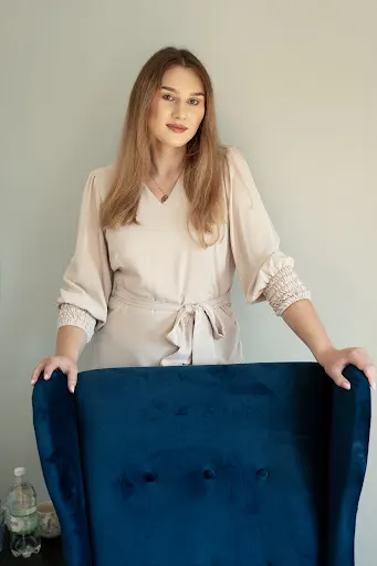 Gabinet psychologiczno-terapeutyczny Magdalena Kwiatkowska